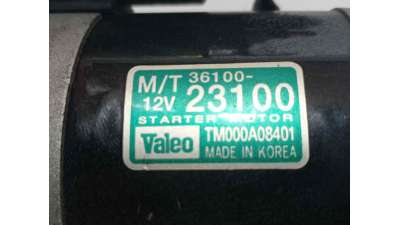 ELECTROVENTILADOR FIAT DOBLO FURGÓN/RANCHERA FAMILIAR (2010-) 1.3 D MULTIJET 90CV 1248CC - L.6081901 / 0000051821155