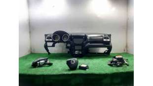 KIT AIRBAG SSANGYONG TIVOLI (2015-) - L.6082068 / 76511A35000