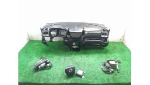 KIT AIRBAG SSANGYONG TIVOLI (2015-) - L.6082068 / 76511A35000 2