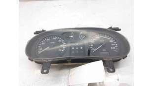 CUADRO INSTRUMENTOS RENAULT CLIO II (2001-2005) 1.5 DCI (B/CB08) 82CV 1461CC - L.6082622 / 8200261119
