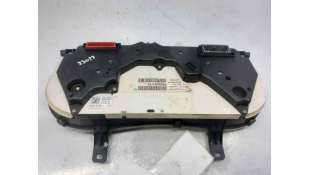 CUADRO INSTRUMENTOS RENAULT CLIO II (2001-2005) 1.5 DCI (B/CB08) 82CV 1461CC - L.6082622 / 8200261119 2