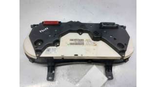 CUADRO INSTRUMENTOS RENAULT CLIO II (2001-2005) 1.5 DCI (B/CB08) 82CV 1461CC - L.6082622 / 8200261119