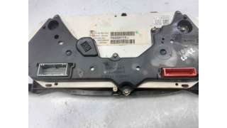 CUADRO INSTRUMENTOS RENAULT CLIO II (2001-2005) 1.5 DCI (B/CB08) 82CV 1461CC - L.6082622 / 8200261119