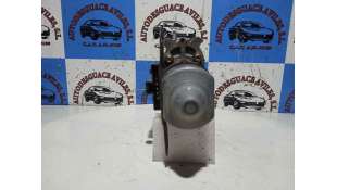 AMORTIGUADORES MALETERO / PORTON FORD FIESTA V (2001-2008) 1.4 TDCI 68CV 1399CC - L.6082801 / 1224731