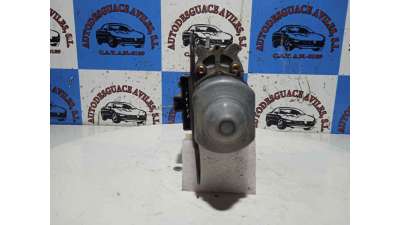 AMORTIGUADORES MALETERO / PORTON FORD FIESTA V (2001-2008) 1.4 TDCI 68CV 1399CC - L.6082801 / 1224731