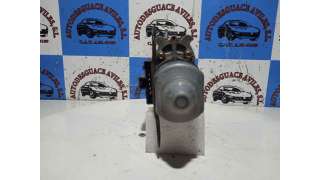 AMORTIGUADORES MALETERO / PORTON FORD FIESTA V (2001-2008) 1.4 TDCI 68CV 1399CC - L.6082801 / 1224731