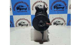 AMORTIGUADORES MALETERO / PORTON FORD FIESTA V (2001-2008) 1.4 TDCI 68CV 1399CC - L.6082801 / 1224731 2
