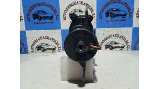 AMORTIGUADORES MALETERO / PORTON FORD FIESTA V (2001-2008) 1.4 TDCI 68CV 1399CC - L.6082801 / 1224731