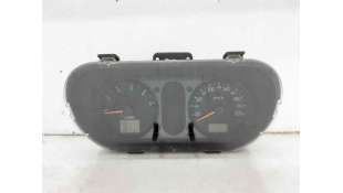 CUADRO INSTRUMENTOS FORD FIESTA V (2001-2008) 1.4 TDCI 68CV 1399CC - L.6082861 / 1382462