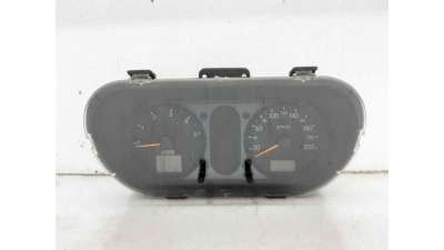 CUADRO INSTRUMENTOS FORD FIESTA V (2001-2008) 1.4 TDCI 68CV 1399CC - L.6082861 / 1382462