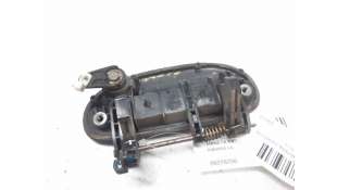 MANETA EXTERIOR DELANTERA DERECHA DAEWOO LANOS (1997-) 1.5 86CV 1498CC - L.6083794 / 96226250 2