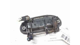 MANETA EXTERIOR DELANTERA DERECHA DAEWOO LANOS (1997-) 1.5 86CV 1498CC - L.6083794 / 96226250