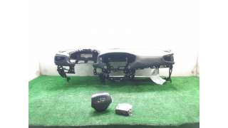 KIT AIRBAG HYUNDAI IONIQ (2016-) 1.6 GDI HYBRID 141CV 1580CC - L.6083881 / 84710G2100T9Y