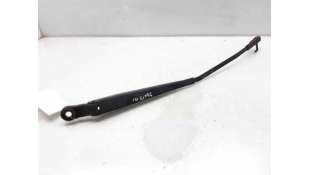 BRAZO LIMPIA DELANTERO IZQUIERDO RENAULT MODUS / GRAND MODUS (2004-) 1.5 DCI (FP0F, JP0F) 86CV 1461CC - L.6083920 / 7701057