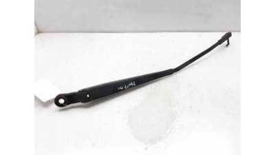 BRAZO LIMPIA DELANTERO IZQUIERDO RENAULT MODUS / GRAND MODUS (2004-) 1.5 DCI (FP0F, JP0F) 86CV 1461CC - L.6083920 / 7701057