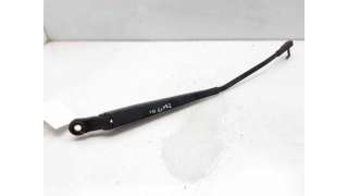 BRAZO LIMPIA DELANTERO IZQUIERDO RENAULT MODUS / GRAND MODUS (2004-) 1.5 DCI (FP0F, JP0F) 86CV 1461CC - L.6083920 / 7701057