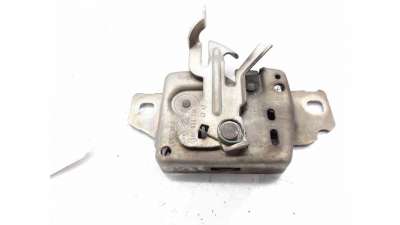 CERRADURA CAPOT RENAULT MODUS / GRAND MODUS (2004-) 1.5 DCI (FP0F, JP0F) 86CV 1461CC - L.6083939 / 8200665710