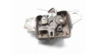 CERRADURA CAPOT RENAULT MODUS / GRAND MODUS (2004-) 1.5 DCI (FP0F, JP0F) 86CV 1461CC - L.6083939 / 8200665710