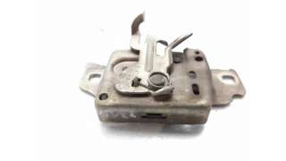 CERRADURA CAPOT RENAULT MODUS / GRAND MODUS (2004-) 1.5 DCI (FP0F, JP0F) 86CV 1461CC - L.6083939 / 8200665710