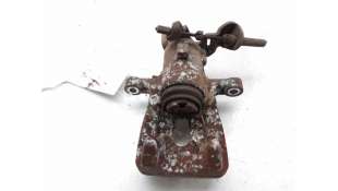 PINZA FRENO TRASERA IZQUIERDA RENAULT MODUS / GRAND MODUS (2004-) 1.5 DCI (FP0F, JP0F) 86CV 1461CC - L.6084053 / 77012083 2