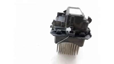 RESISTENCIA CALEFACCION RENAULT MODUS / GRAND MODUS (2004-) 1.5 DCI (FP0F, JP0F) 86CV 1461CC - L.6084066 / T1000034Z