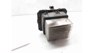 RESISTENCIA CALEFACCION RENAULT MODUS / GRAND MODUS (2004-) 1.5 DCI (FP0F, JP0F) 86CV 1461CC - L.6084066 / T1000034Z 2