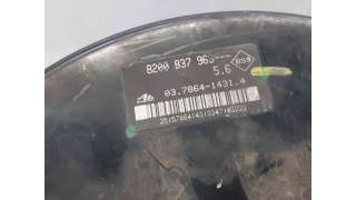 SERVOFRENO RENAULT MODUS / GRAND MODUS (2004-) 1.5 DCI (FP0F, JP0F) 86CV 1461CC - L.6084070 / 8200837963