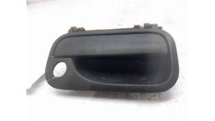MANETA EXTERIOR PORTON OPEL COMBO (1994-2001) 1.7 D 60CV 1686CC - L.6084663 / 770