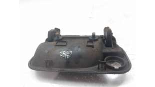 MANETA EXTERIOR PORTON OPEL COMBO (1994-2001) 1.7 D 60CV 1686CC - L.6084663 / 770 2