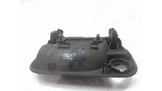 MANETA EXTERIOR PORTON OPEL COMBO (1994-2001) 1.7 D 60CV 1686CC - L.6084663 / 770