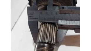 ELEVALUNAS TRASERO IZQUIERDO SEAT ARONA (2017-) 1.0 TSI 115CV 999CC - L.6084864 / 6F0839461A