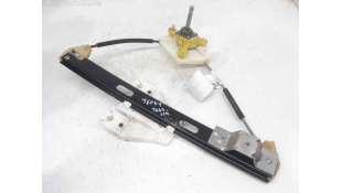 ELEVALUNAS TRASERO IZQUIERDO SEAT ALTEA (2004-) - L.6084866 / 5F4839461C