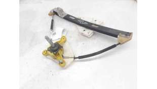 ELEVALUNAS TRASERO IZQUIERDO SEAT ALTEA (2004-) - L.6084866 / 5F4839461C 2