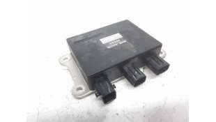 CENTRALITA BOMBA INYECTORA LEXUS IS III (2013-) 300H (AVE30) 181CV 2494CC - L.6085172 / 8987130050