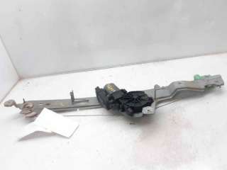 ELEVALUNAS DELANTERO IZQUIERDO RENAULT SCÉNIC II (2003-2006) 1.9 DCI (JM0G, JM12, JM1G, JM2C) 120CV 1870CC - L.6085242 / 82