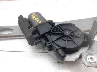 ELEVALUNAS DELANTERO IZQUIERDO RENAULT SCÉNIC II (2003-2006) 1.9 DCI (JM0G, JM12, JM1G, JM2C) 120CV 1870CC - L.6085242 / 82