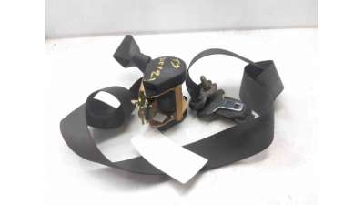 CINTURON SEGURIDAD TRASERO DERECHO RENAULT SCÉNIC II (2003-2006) 1.9 DCI (JM0G, JM12, JM1G, JM2C) 120CV 1870CC - L.6085243 