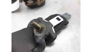 CINTURON SEGURIDAD TRASERO DERECHO RENAULT SCÉNIC II (2003-2006) 1.9 DCI (JM0G, JM12, JM1G, JM2C) 120CV 1870CC - L.6085243 