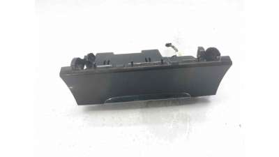 CENICERO VOLKSWAGEN PASSAT (2005-2008) 1.6 FSI 115CV 1598CC - L.6085339 / 3C0863284