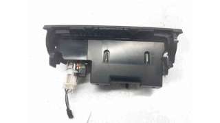 CENICERO VOLKSWAGEN PASSAT (2005-2008) 1.6 FSI 115CV 1598CC - L.6085339 / 3C0863284
