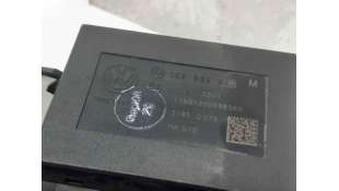 CONMUTADOR DE ARRANQUE VOLKSWAGEN PASSAT (2005-2008) 1.6 FSI 115CV 1598CC - L.6085345 / 3C0905843 2