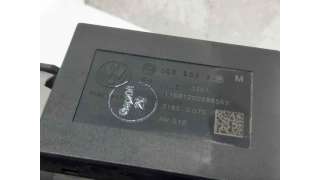 CONMUTADOR DE ARRANQUE VOLKSWAGEN PASSAT (2005-2008) 1.6 FSI 115CV 1598CC - L.6085345 / 3C0905843