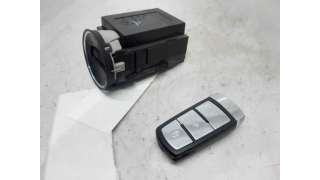 CONMUTADOR DE ARRANQUE VOLKSWAGEN PASSAT (2005-2008) 1.6 FSI 115CV 1598CC - L.6085345 / 3C0905843