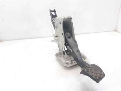 PEDAL FRENO VOLKSWAGEN PASSAT (2005-2008) 1.6 FSI 115CV 1598CC - L.6085375 / 1K1721057N