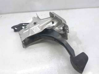 PEDAL FRENO VOLKSWAGEN PASSAT (2005-2008) 1.6 FSI 115CV 1598CC - L.6085375 / 1K1721057N