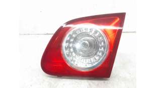 PILOTO TRASERO DERECHO INTERIOR VOLKSWAGEN PASSAT (2005-2008) 1.6 FSI 115CV 1598CC - L.6085376 / 27567004