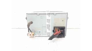 SISTEMA AUDIO / RADIO CD VOLKSWAGEN PASSAT (2005-2008) 1.6 FSI 115CV 1598CC - L.6085383 / 2E2851402