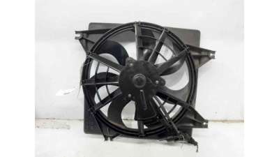 ELECTROVENTILADOR KIA SHUMA II (2001-2004) 1.6 101CV 1594CC - L.6085435 / SZERS0C21