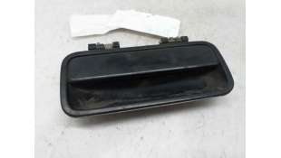 MANETA EXTERIOR TRASERA IZQUIERDA MG ROVER MG ZR (2001-2005) 105 103CV 1396CC - L.6086315 / CXB101530XXX