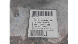 MODULO ELECTRONICO SSANGYONG TIVOLI (2015-) - L.6086572 / 8750035000 2